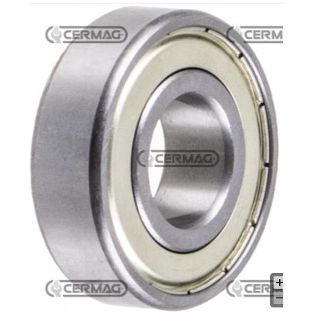 LAMBORGHINI clutch PTO bearing for farm tractor R483 R483DT 62549 | Newgardenstore.eu