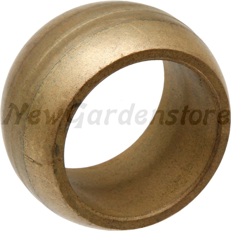 ORIGINAL AS-MOTOR lawn mower bearing 82205709 22 22/3 27/2