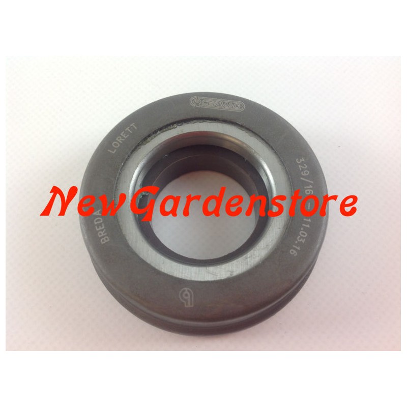 Thrust bearing 15052 tractor ITMA 4RM SIRIO G215 AC2 651815 compatible