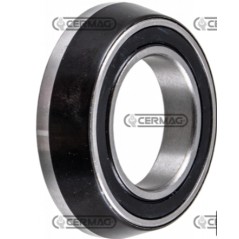 PTO gearbox thrust bearing 15280 15800 FIAT WHEELS NEW HOLLAND R450S 480