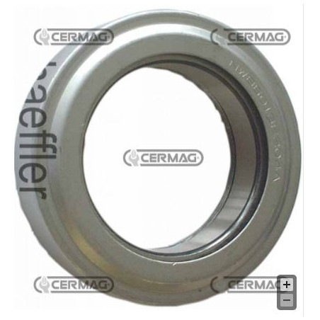 CASE thrust bearing for agricultural tractor 1455 1255XL 15799 | Newgardenstore.eu