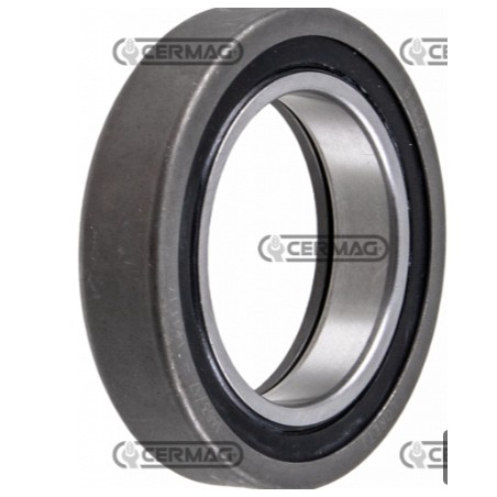 Clutch thrust bearing AGRIFULL agricultural tractor various models 15862 | Newgardenstore.eu