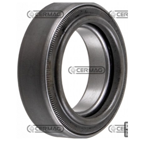 Clutch thrust bearing AGRIFULL agricultural tractor various models 15863 | Newgardenstore.eu