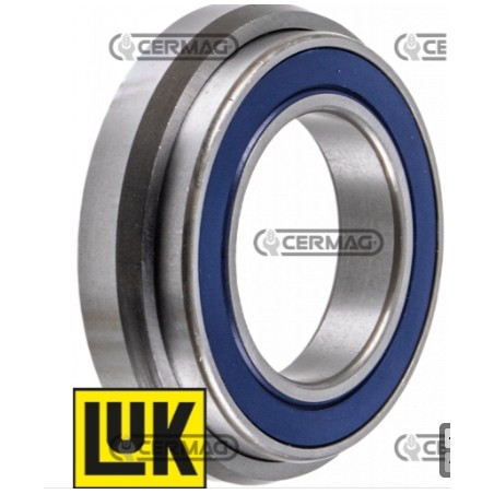 AGRIFULL clutch thrust bearing for farm tractor various models 15990 | Newgardenstore.eu