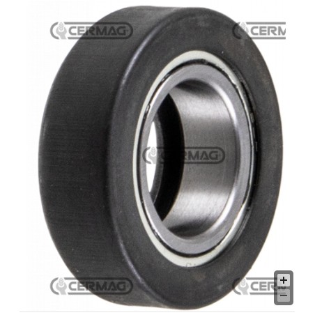 Clutch thrust bearing BARBIERI for walking tractor gazzella puma 15050 | Newgardenstore.eu