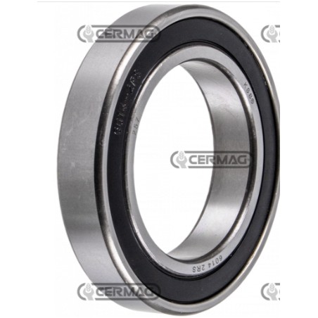 Thrust bearing PTO AGRIFULL agricultural tractor various models 62951 63896 | Newgardenstore.eu