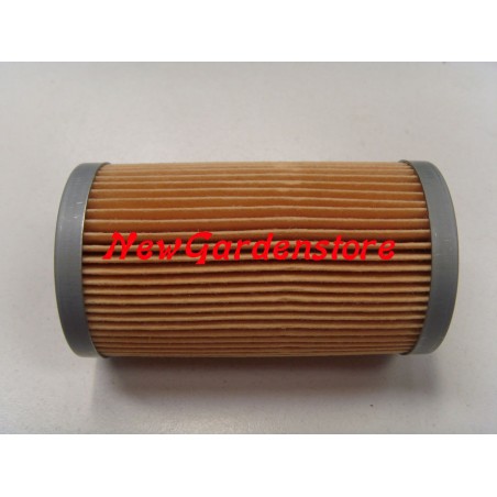 Filtro de combustible motor de tractor de césped KUBOTA 193018 | Newgardenstore.eu