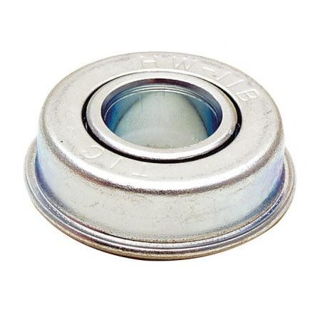 Wheel bearing 28.6 x 11.0 x 12.7 mm for lawn mower | Newgardenstore.eu