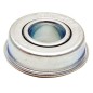 Wheel bearing 28.6 x 11.0 x 12.7 mm for lawn mower