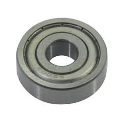 Cojinete de rueda diámetro interior 10 mm diámetro exterior 30 mm SANDRI GARDEN | Newgardenstore.eu