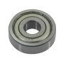 Cojinete de rueda diámetro interior 10 mm diámetro exterior 30 mm SANDRI GARDEN