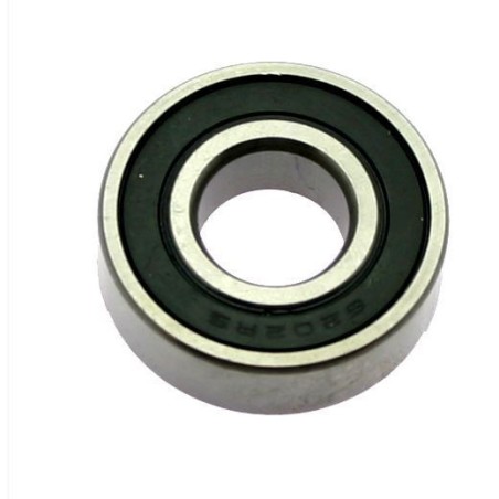 Wheel bearing internal diameter 12 mm external diameter 28 mm STIGA 531 208778 | Newgardenstore.eu