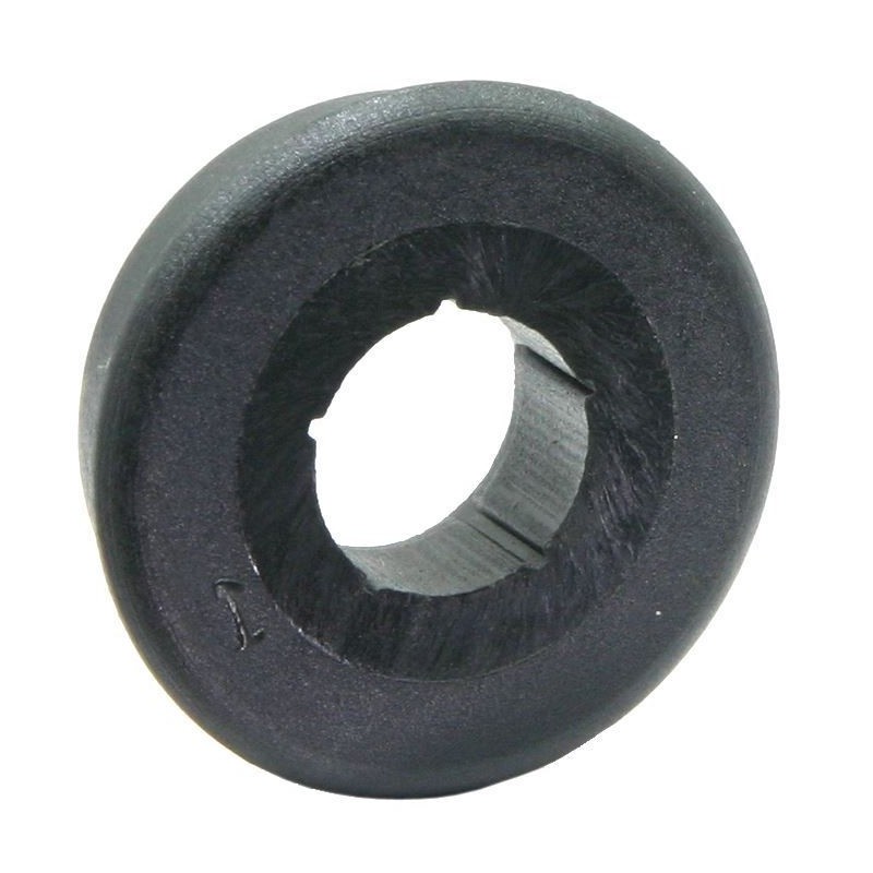 Plastic wheel bearing inner diameter 12.5 mm outer diameter 28 mm