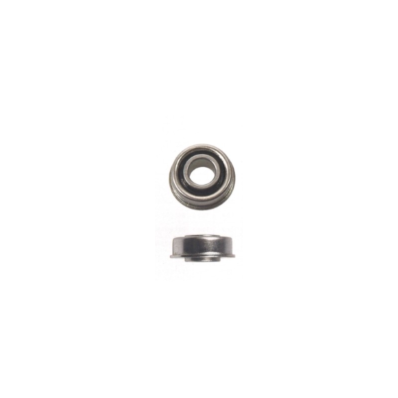 Plastic wheel bearing for lawnmower mower inner Ø  12.2 mm