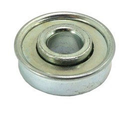 MTD wheel bearing inner diameter 16 mm outer diameter 35 mm 100129 | Newgardenstore.eu