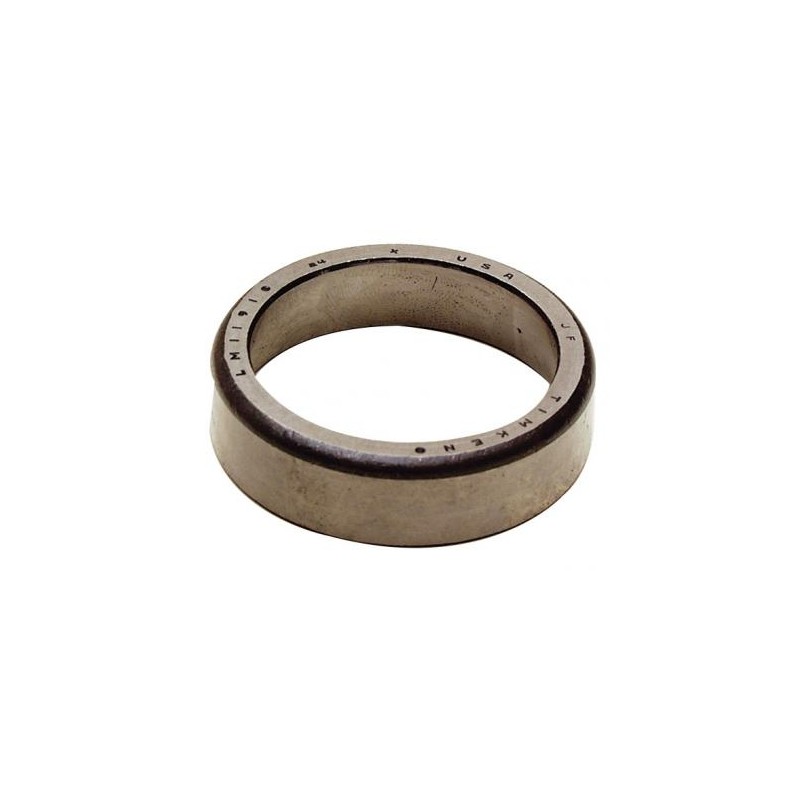 Wheel bearing Outer Ø  50.20 mm for lawnmowers
