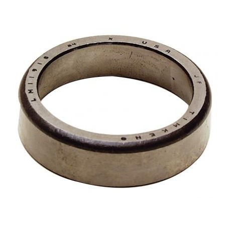 Wheel bearing Outer Ø 50.20 mm for lawnmowers | Newgardenstore.eu