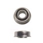 Cojinete de rueda para cortadora de césped KJ430-480-530 Ø  interior 12,9 mm