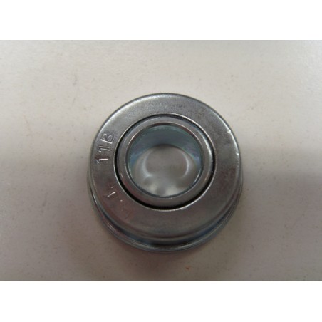 Roulement de roue de direction de tracteur de pelouse 29 mm SNAPPER 100125