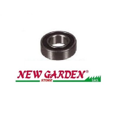 Cojinete de volante para tractor de césped OREC 80102243200 100383 | Newgardenstore.eu