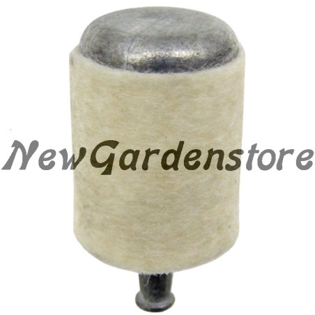 Fuel filter chainsaw compatible Dolmar 163499-1 - 963601122 - 963601260 | Newgardenstore.eu