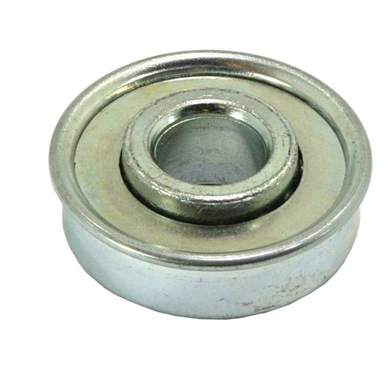 Standard wheel bearing inner diameter 12.5 mm outer diameter 35 mm