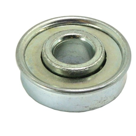 Standard wheel bearing inner diameter 12.5 mm outer diameter 35 mm | Newgardenstore.eu