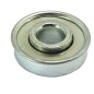 Roulement de roue standard diamètre intérieur 12,5 mm diamètre extérieur 35 mm