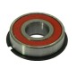 Lawn mower wheel bearing inner diameter 14 mm outer diameter 35 mm