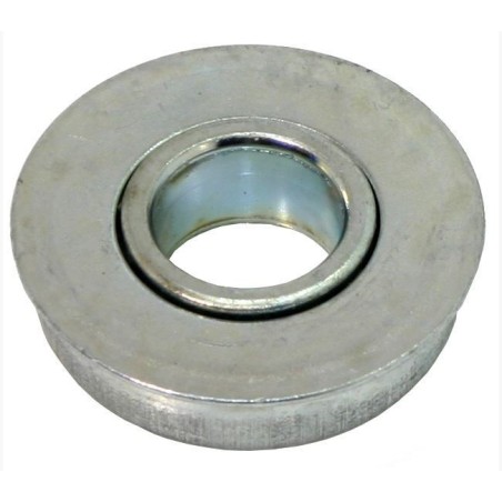 Standard wheel bearing internal diameter 15 mm external diameter 35 mm | Newgardenstore.eu