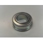 Lawnmower mower wheel bearing 38x35x19 mm SNAPPER 11807 100130