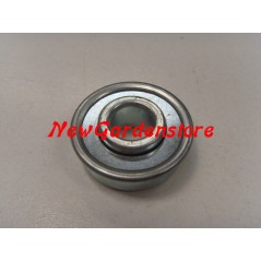 Wheel bearing lawn tractor mower UNIVERSAL 12.5x35x38 mm 100126 | Newgardenstore.eu