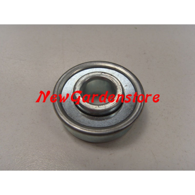 Cojinete de rueda tractor cortacésped UNIVERSAL 12.5x35x38 mm 100126