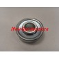 Wheel bearing lawn tractor mower UNIVERSAL 12.5x35x38 mm 100126