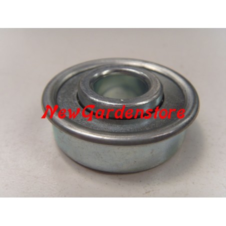 Wheel bearing lawn tractor mower UNIVERSAL 12.5x35x38 mm 100126