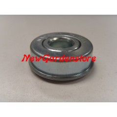 Wheel bearing lawn tractor mower UNIVERSAL 12.5x35x38 mm 100126 | Newgardenstore.eu