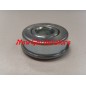 Wheel bearing lawn tractor mower UNIVERSAL 12.5x35x38 mm 100126