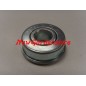 Wheel bearing lawn tractor mower UNIVERSAL 12.5x35x38 mm 100126