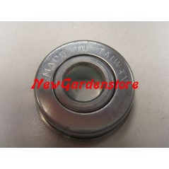 Wheel bearing lawn tractor mower UNIVERSAL 12.5x35x38 mm 100126 | Newgardenstore.eu