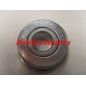 Wheel bearing lawn tractor mower UNIVERSAL 12.5x35x38 mm 100126