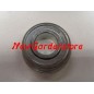 Wheel bearing lawn tractor mower UNIVERSAL 15 x 35 x 38 100128