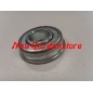 Wheel bearing lawn tractor mower UNIVERSAL 15 x 35 x 38 100128