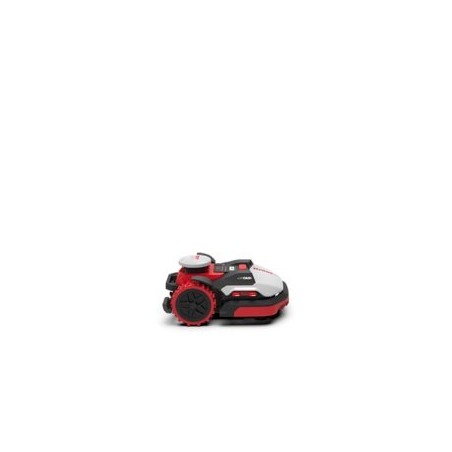 Disco deslizante con brida KA0187 PARA ROBOT KRESS ORIGINAL | Newgardenstore.eu