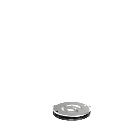Flanschgleitscheibe KA0186 FÜR ORIGINAL KRESS ROBOTER | Newgardenstore.eu