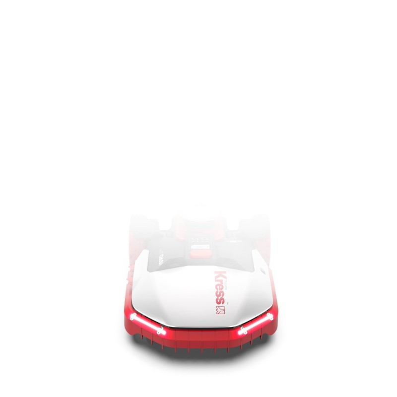 Luz de señalización KA0181 PARA ROBOT KRESS ORIGINAL