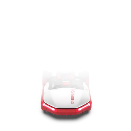 Signal light KA0181 FOR ORIGINAL KRESS ROBOT | Newgardenstore.eu