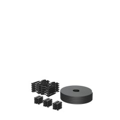 Bande magnétique de 30 m KA0240 POUR ROBOT KRESS ORIGINAL | Newgardenstore.eu