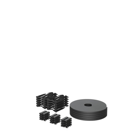 30 m Magnetstreifen KA0240 FÜR ORIGINAL KRESS ROBOTER | Newgardenstore.eu