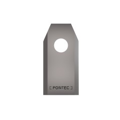 Lama di lunga durata (vite nuova) KA0018 PER ROBOT ORIGINALE KRESS | Newgardenstore.eu