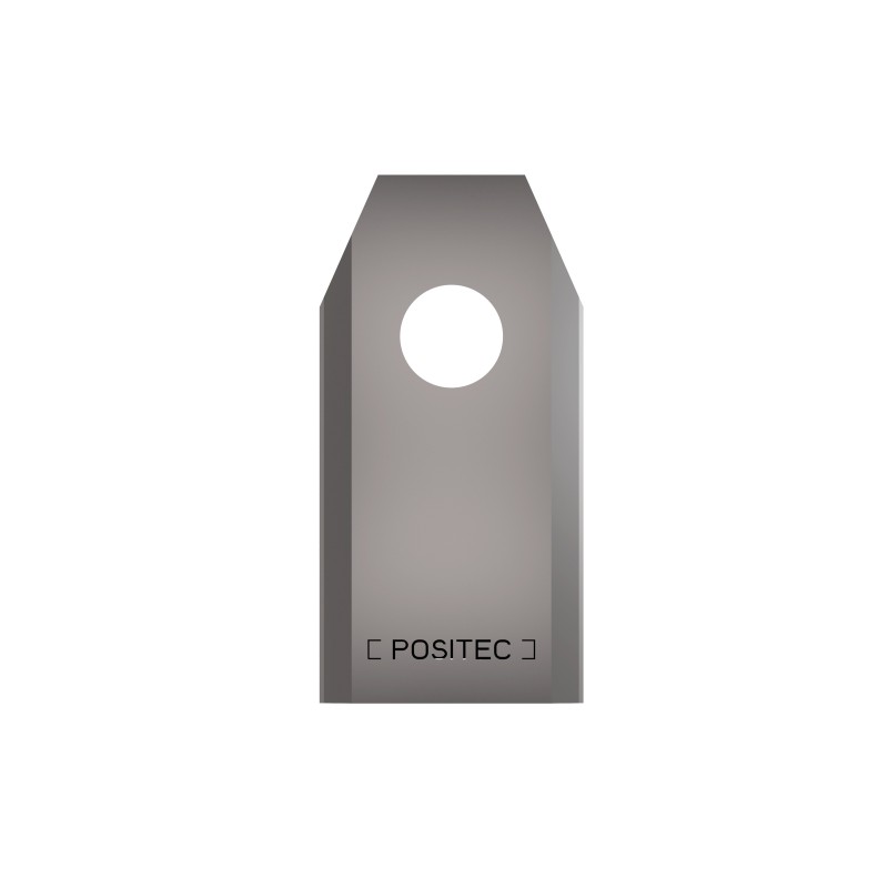 Lame longue durée (vis neuve) KA0018 POUR ROBOT KRESS ORIGINAL